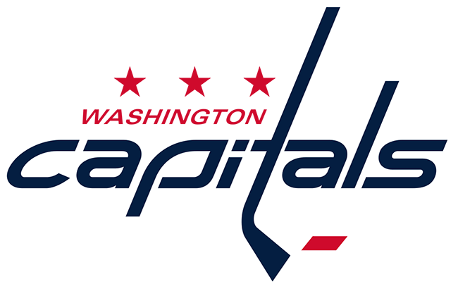 Washington Capitals Logo